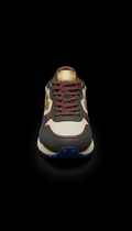 Urban Gold Statement Sneakers