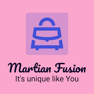 Martian Fusion 